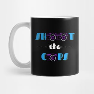 All Cops Are Filmable Mug